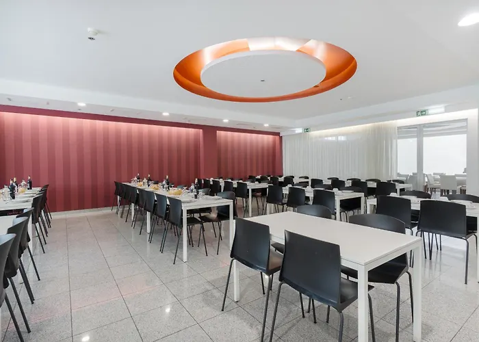 Hotel Azinheira By Ridan Hotels