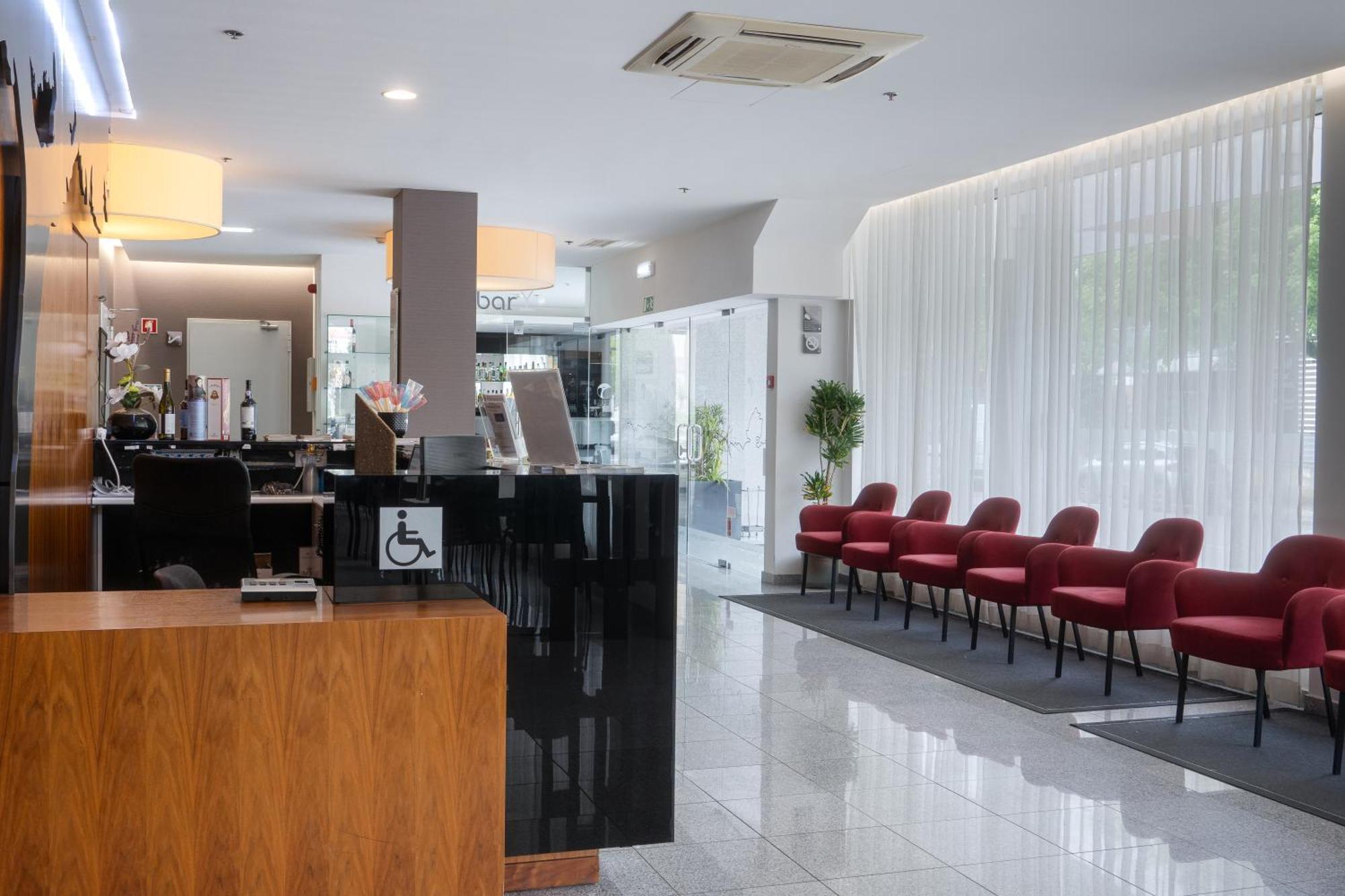 Hotel Azinheira By Ridan Fátima