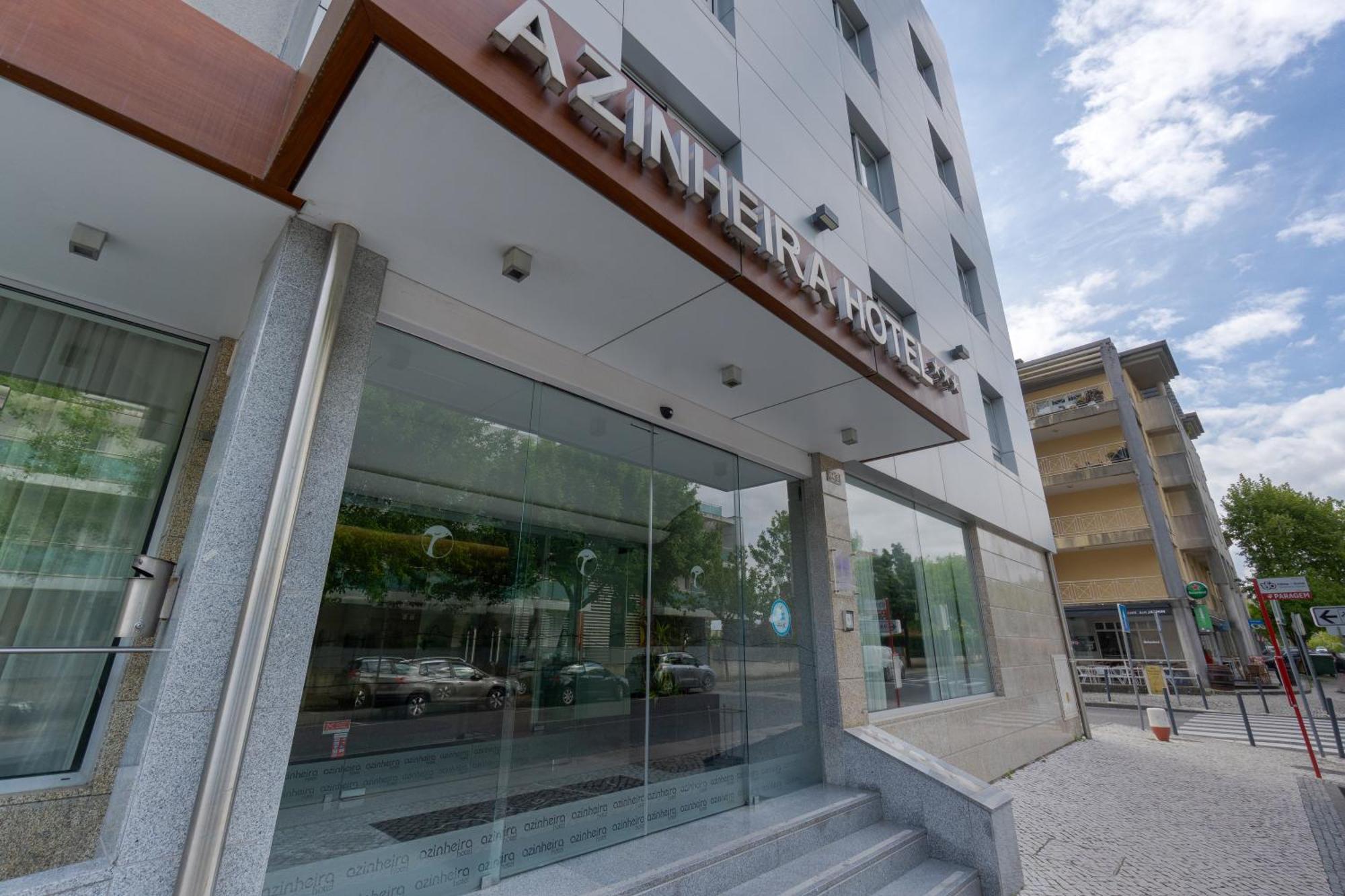 Azinheira By Ridan Hotel Fátima