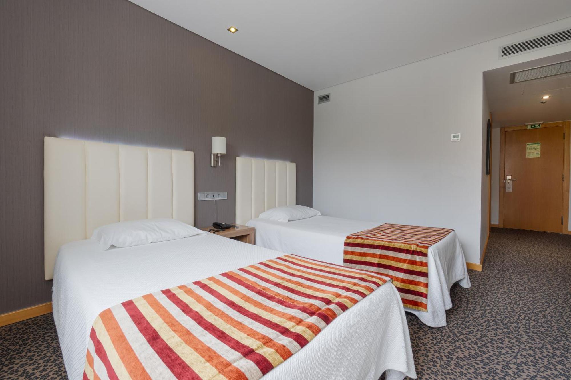 Hotel Azinheira By Ridan