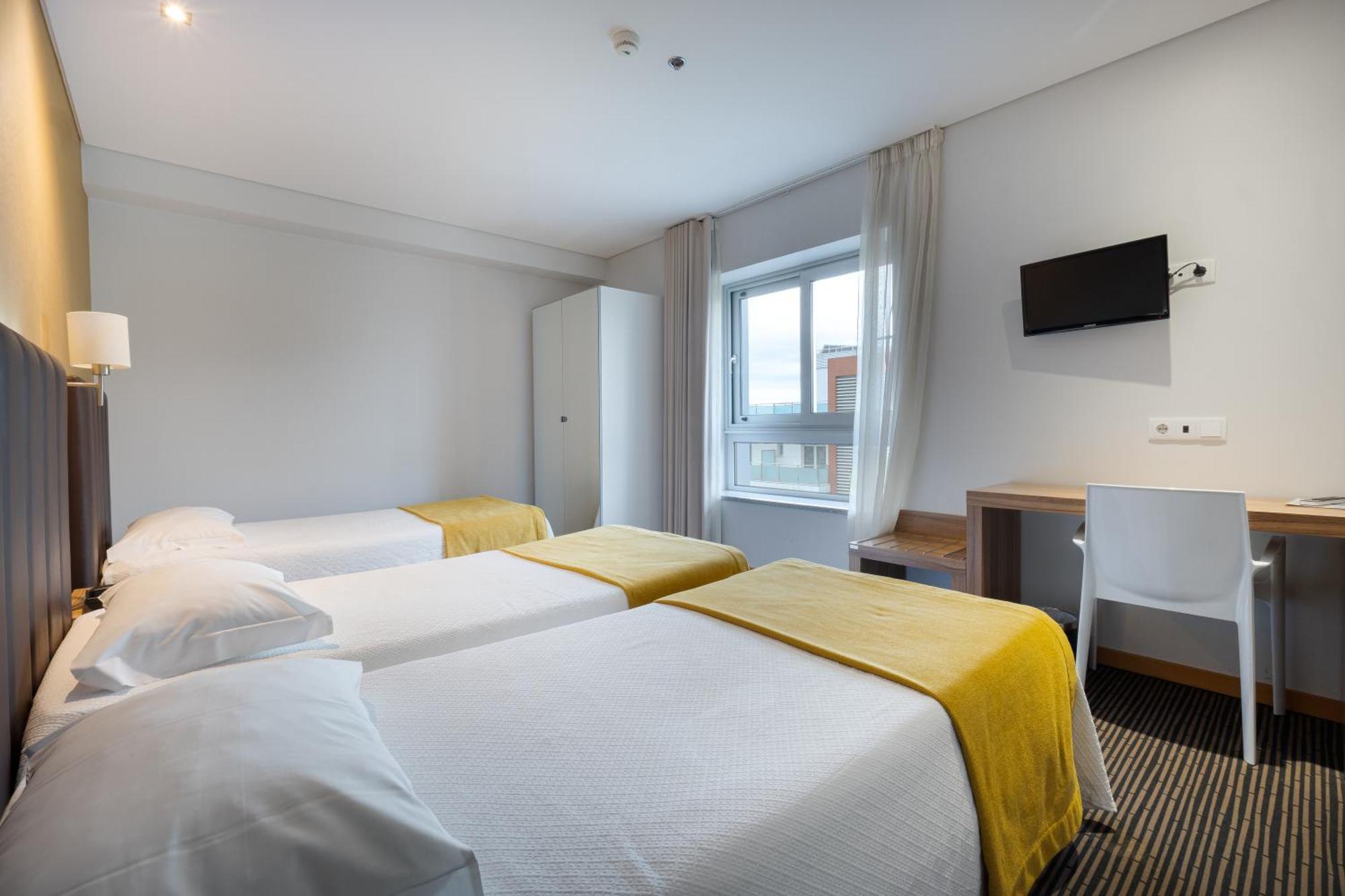 Azinheira By Ridan Hotel Fátima