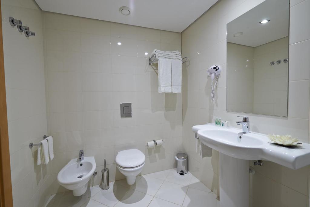 Azinheira By Ridan Hotel 3*