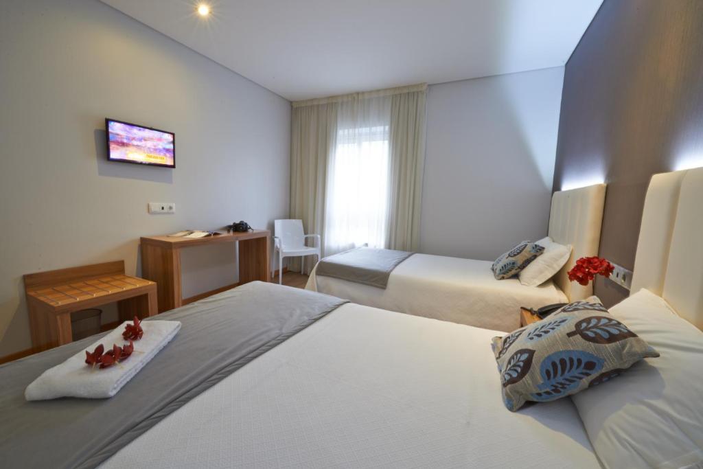Hotel Azinheira By Ridan